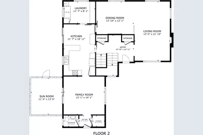 972 Lydia Drive W, Roseville, MN 55113 - Photo 72