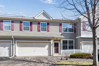 892 Braunworth Court, Chaska, MN 55318 - Photo 1