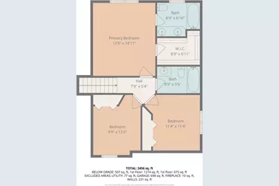 1136 County Road C2 W, Roseville, MN 55113 - Photo 26