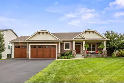 1069 Symphony Lane, Chaska, MN 55318 - Photo 1