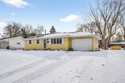 9141 61 1/2 Avenue N, New Hope, MN 55428 - Photo 1