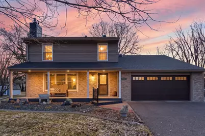 1144 Waldon Place, Arden Hills, MN 55112 - Photo 2