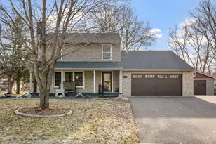 1144 Waldon Pl, Arden Hills, MN 55112 - Photo 4