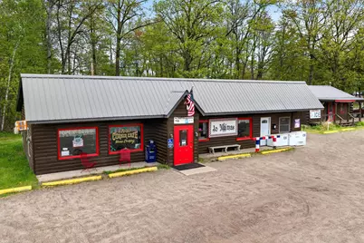 28407 & 28409 County Road H, Webster, WI 54893 - Photo 6
