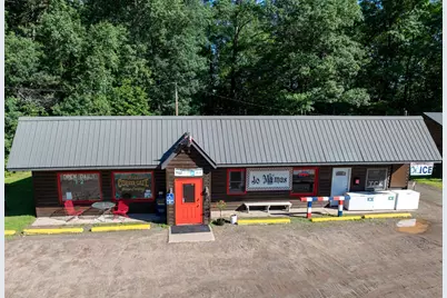 28407 & 28409 County Road H, Webster, WI 54893 - Photo 2