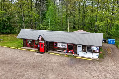 28407 & 28409 County Road H, Webster, WI 54893 - Photo 2