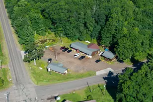 28407 & 28409 County Road H, Webster, WI 54893 - Photo 1