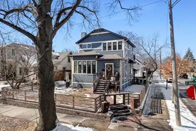 4500 Abbott Avenue S, Minneapolis, MN 55410 - Photo 2