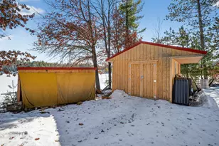 30276 N Nicaboyne Lake Rd, Danbury, WI 54830 - Photo 10