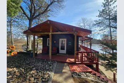 30276 N Nicaboyne Lake Road, Danbury, WI 54830 - Photo 2
