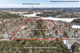 30276 N Nicaboyne Lake Rd, Danbury, WI 54830 - Photo 48