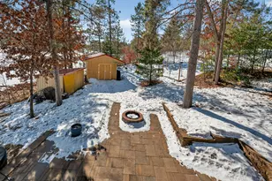 30276 N Nicaboyne Lake Rd, Danbury, WI 54830 - Photo 6