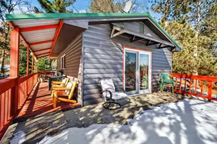 30276 N Nicaboyne Lake Rd, Danbury, WI 54830 - Photo 8