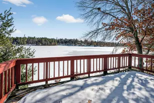 30276 N Nicaboyne Lake Rd, Danbury, WI 54830 - Photo 12