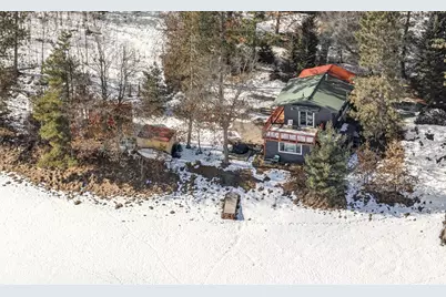 30276 N Nicaboyne Lake Road, Danbury, WI 54830 - Photo 4