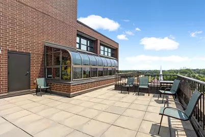 7600 Golden Valley Road #709, Golden Valley, MN 55427 - Photo 22