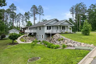 808 5th Street S, Walker, MN 56484 - Photo 1