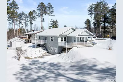 808 5th Street S, Walker, MN 56484 - Photo 2