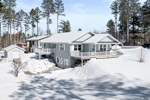 808 5th St S, Walker, MN 56484 - Photo 2