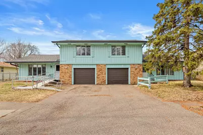 8101 Yates Avenue N, Brooklyn Park, MN 55443 - Photo 1