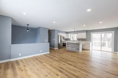 5622 Jeffery Avenue SW, Howard Lake, MN 55349 - Photo 4