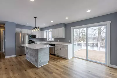 5622 Jeffery Avenue SW, Howard Lake, MN 55349 - Photo 6