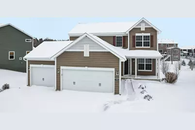 1442 Pebble Beach Drive, Woodbury, MN 55129 - Photo 6