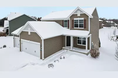 1442 Pebble Beach Drive, Woodbury, MN 55129 - Photo 4