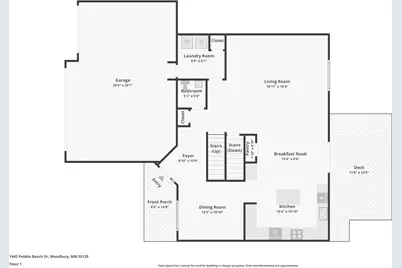 1442 Pebble Beach Drive, Woodbury, MN 55129 - Photo 72