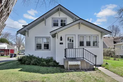 208 Center Avenue, Center City, MN 55012 - Photo 1