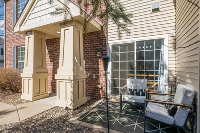 1528 111th Drive NE #D, Blaine, MN 55449 - Photo 2