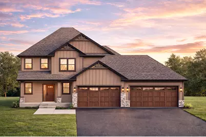 Lot 5 Central Drive NE, Cambridge, MN 55008 - Photo 1