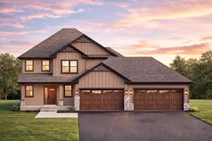 Lot 5 Central Dr NE, Cambridge, MN 55008 - Photo 1