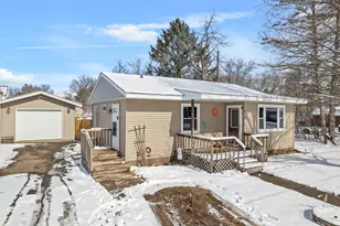 119 E St Patrick St, Rice Lake, WI 54868 - Photo 1