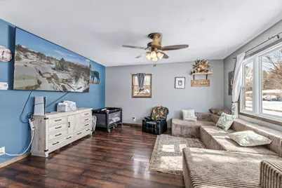119 E Saint Patrick Street, Rice Lake, WI 54868 - Photo 1