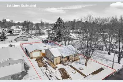 119 E Saint Patrick Street, Rice Lake, WI 54868 - Photo 2