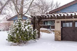 228 1st St S, Sabin, MN 56580 - Photo 4