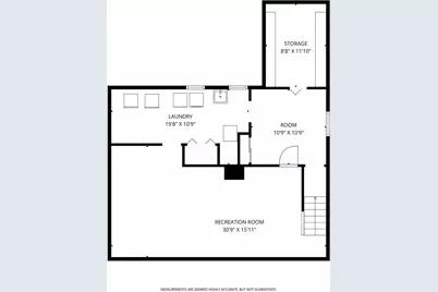 1756 132nd Avenue NE, Blaine, MN 55449 - Photo 48