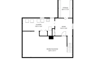 1756 132nd Ave NE, Blaine, MN 55449 - Photo 48