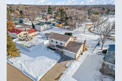 1756 132nd Avenue NE, Blaine, MN 55449 - Photo 34