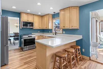 1756 132nd Avenue NE, Blaine, MN 55449 - Photo 4