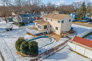 1756 132nd Ave NE, Blaine, MN 55449 - Photo 2