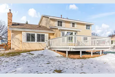 1756 132nd Avenue NE, Blaine, MN 55449 - Photo 32