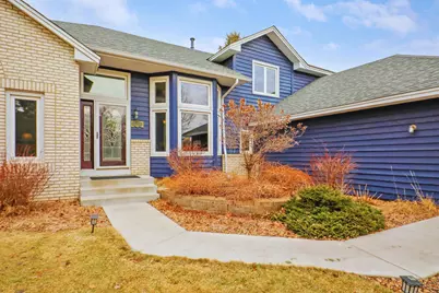 9113 Barrington Terrace, Brooklyn Park, MN 55443 - Photo 2