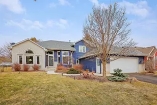 9113 Barrington Terrace, Brooklyn Park, MN 55443 - Photo 1