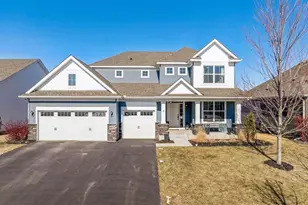 15306 75th Cir NE, Elk River, MN 55330 - Photo 36