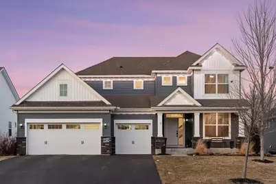 15306 75th Circle NE, Elk River, MN 55330 - Photo 1