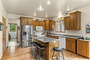 16122 361st St, Stanley, WI 54768 - Photo 16