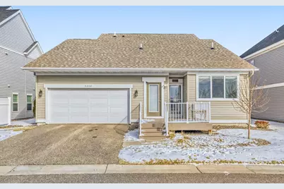 5208 95th Lane N, Brooklyn Park, MN 55443 - Photo 4