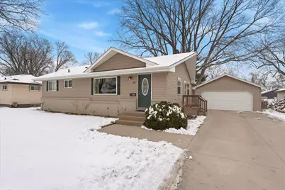 6712 Ewing Avenue N, Brooklyn Center, MN 55429 - Photo 2
